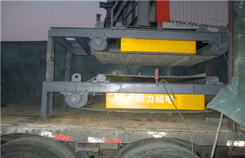 自卸式永磁午夜精品久久久久久，四川自卸式永磁午夜精品久久久久久_技术参数_四川自卸式永磁午夜精品久久久久久磁块安装方式_如何换带