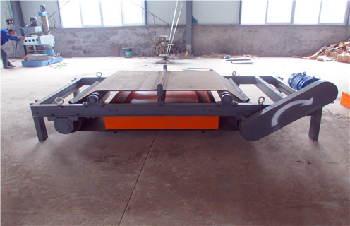 自卸式永磁午夜精品久久久久久，四川自卸式永磁午夜精品久久久久久_技术参数_四川自卸式永磁午夜精品久久久久久磁块安装方式_如何换带