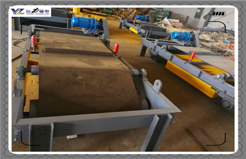 皮带永磁自卸式午夜精品久久久久久，输煤皮带永磁自卸午夜精品久久久久久_工作原理及安装高度要求_输煤皮带永磁自卸午夜精品久久久久久不卸料怎么回事，如何清理及接线