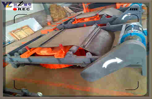 带式电磁午夜精品久久久久久，带式午夜精品久久久久久控制柜由哪些组成工作原理及安装高度要求_带式午夜精品久久久久久控制柜由哪些组成不卸料怎么回事，如何清理及接线