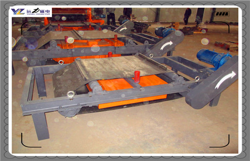 自卸式永磁午夜精品久久久久久，广西自卸式永磁午夜精品久久久久久_技术参数_广西自卸式永磁午夜精品久久久久久磁块安装方式_如何换带