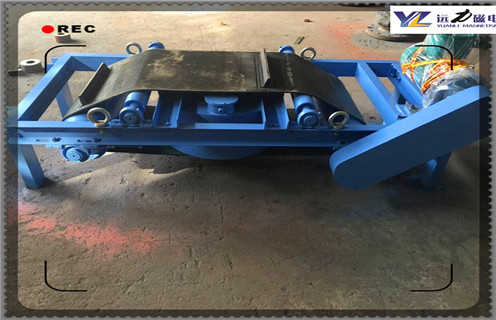 自卸式电磁午夜精品久久久久久，安徽自卸式电磁午夜精品久久久久久RCY_安徽自卸式电磁午夜精品久久久久久RCY厂家配件_型号及工作视频