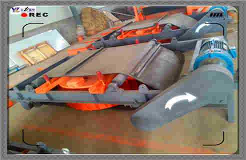 自卸式电磁午夜精品久久久久久，山东自冷自卸式电磁午夜精品久久久久久_山东自冷自卸式电磁午夜精品久久久久久厂家配件_型号及工作视频 