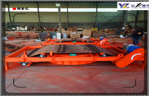 电磁自卸式午夜精品久久久久久，天津电磁自卸式午夜精品久久久久久参数_天津电磁自卸式午夜精品久久久久久参数厂家配件_型号及工作视频