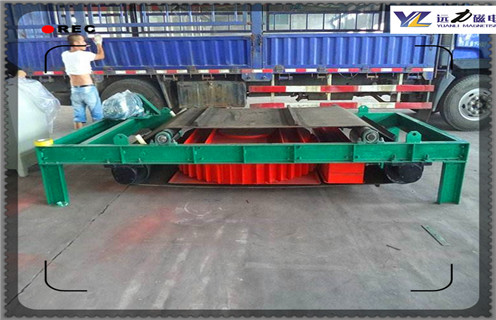 电磁自卸式午夜精品久久久久久，电磁自卸午夜精品久久久久久悬挂式_电磁自卸午夜精品久久久久久悬挂式工作原理及内部结构