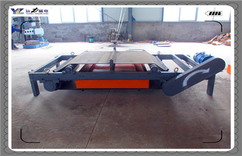 永磁午夜精品久久久久久，辽宁自卸式永磁午夜精品久久久久久参数_内部磁块安装方法_辽宁自卸式永磁午夜精品久久久久久型号价格  