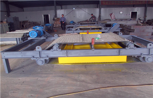 自卸式永磁午夜精品久久久久久，自卸式永磁午夜精品久久久久久的安装_技术参数_自卸式永磁午夜精品久久久久久的安装磁块安装方式_如何换带