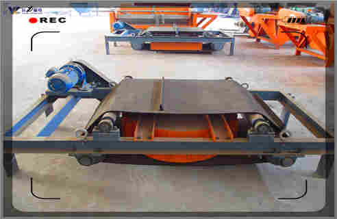 没冷电磁自卸式午夜精品久久久久久，山东油冷电磁自卸式午夜精品久久久久久厂家_山东油冷电磁自卸式午夜精品久久久久久厂家加多少号油_选型