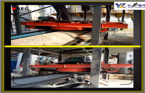 电磁自卸式午夜精品久久久久久，甘肃电磁自卸式午夜精品久久久久久设计_甘肃电磁自卸式午夜精品久久久久久设计厂家配件_型号及工作视频