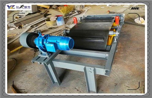 永磁自卸式午夜精品久久久久久，贵州永磁自卸式午夜精品久久久久久怎么换带_技术参数_贵州永磁自卸式午夜精品久久久久久怎么换带磁块安装方式_如何换带