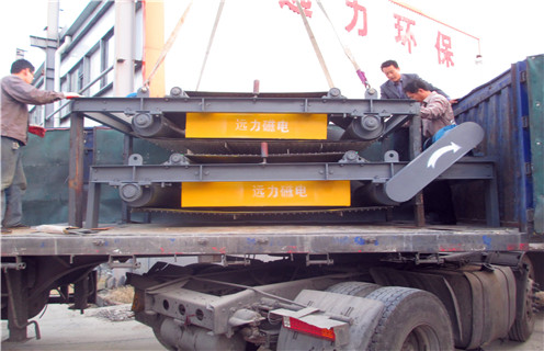 永磁自卸式午夜精品久久久久久，贵州永磁自卸式午夜精品久久久久久怎么换带_技术参数_贵州永磁自卸式午夜精品久久久久久怎么换带磁块安装方式_如何换带