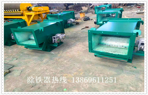 管道式永磁午夜精品久久久久久，四川管道式永磁午夜精品久久久久久_远力四川管道式永磁午夜精品久久久久久安装示意图型12000高斯_可定制工作原理