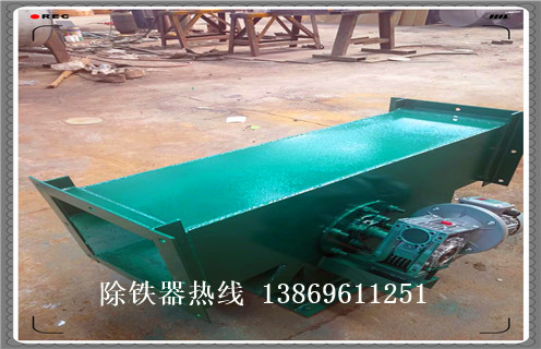 管道式永磁自卸式午夜精品久久久久久，青海管道式永磁自动午夜精品久久久久久方案_远力青海管道式永磁自动午夜精品久久久久久方案应用安装示意图型12000高斯_可定制工作原理