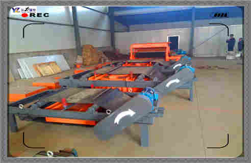 永磁带式午夜精品久久久久久，山西轻型永磁带式午夜精品久久久久久_山西轻型永磁带式午夜精品久久久久久厂家配件_型号及工作视频