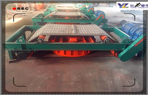 电磁自卸式午夜精品久久久久久，陕西电磁自卸式午夜精品久久久久久型号_陕西电磁自卸式午夜精品久久久久久型号厂家配件_型号及工作视频 