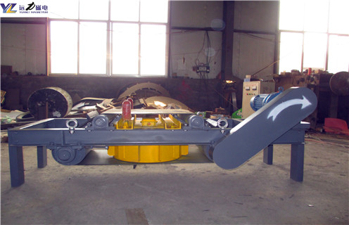 带式电磁午夜精品久久久久久，沈阳带式电磁午夜精品久久久久久价格_沈阳带式电磁午夜精品久久久久久价格厂家直销不卸料怎么回事，如何清理及接线