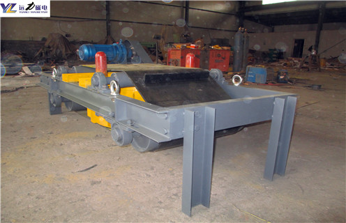 带式电磁午夜精品久久久久久，沈阳带式电磁午夜精品久久久久久价格_沈阳带式电磁午夜精品久久久久久价格厂家直销不卸料怎么回事，如何清理及接线