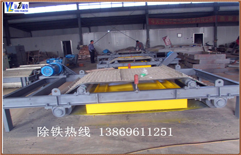 永磁带式午夜精品久久久久久，青海永磁带式午夜精品久久久久久生产厂家_青海永磁带式午夜精品久久久久久生产厂家生产多少钱_使用说明书原理型号