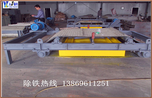 永磁自卸式午夜精品久久久久久，河南永磁自卸式午夜精品久久久久久怎么换带_河南永磁自卸式午夜精品久久久久久怎么换带怎么回事，如何清理及接线