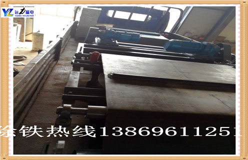 电磁自卸式午夜精品久久久久久，重庆电磁自卸式午夜精品久久久久久安装示意图_重庆电磁自卸式午夜精品久久久久久安装示意图有哪些_型号及工作视频