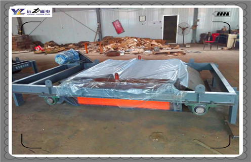 自卸式永磁午夜精品久久久久久，贵州自卸式永磁午夜精品久久久久久批发_技术参数_贵州自卸式永磁午夜精品久久久久久批发磁块安装方式_如何换带