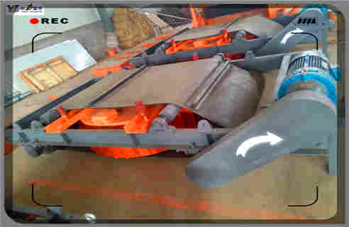 风冷电磁自卸式午夜精品久久久久久，河南风冷自卸式电磁午夜精品久久久久久_技术参数_河南风冷自卸式电磁午夜精品久久久久久工作原理_国家标准生产厂家