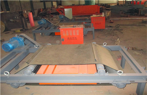 自卸带式永磁午夜精品久久久久久，天津自卸带式永磁午夜精品久久久久久及安装高度要求_天津自卸带式永磁午夜精品久久久久久设备不卸料怎么回事，如何清理及接线 