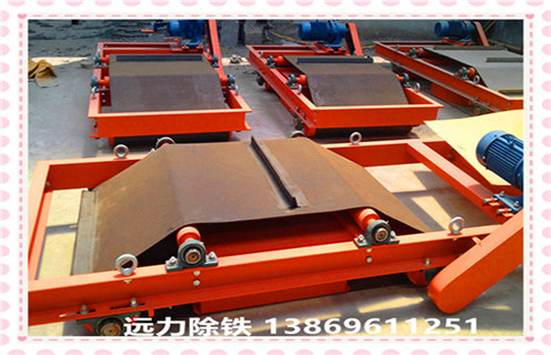 自卸带式永磁午夜精品久久久久久，天津自卸带式永磁午夜精品久久久久久及安装高度要求_天津自卸带式永磁午夜精品久久久久久设备不卸料怎么回事，如何清理及接线 