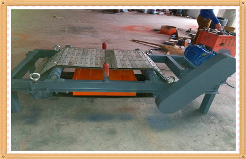 永磁自卸式午夜精品久久久久久，上海永磁自卸式午夜精品久久久久久价格及安装高度要求_上海永磁自卸式午夜精品久久久久久价格设备不卸料怎么回事，如何清理及接线