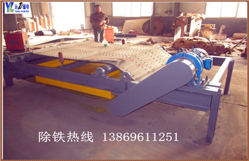 永磁带式自卸午夜精品久久久久久，浙江永磁带式自卸式午夜精品久久久久久_内部构造_浙江永磁带式自卸式午夜精品久久久久久木材厂吸铁钉 怎么制作_哪家好及使用方法