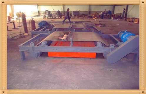 自卸式永磁午夜精品久久久久久，贵州自卸式永磁午夜精品久久久久久批发_贵州自卸式永磁午夜精品久久久久久批发不卸料怎么回事，如何清理及接线